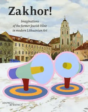 Kotowski / Lianzbergis / Schoeps |  Zakhor! | Buch |  Sack Fachmedien