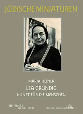 Heiner |  Lea Grundig | Buch |  Sack Fachmedien
