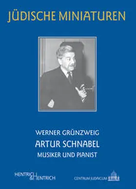 Grünzweig |  Artur Schnabel | Buch |  Sack Fachmedien