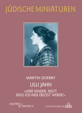 Doerry |  Lilli Jahn | Buch |  Sack Fachmedien