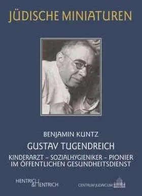 Kuntz |  Gustav Tugendreich | Buch |  Sack Fachmedien