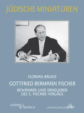 Bruns |  Gottfried Bermann Fischer | Buch |  Sack Fachmedien