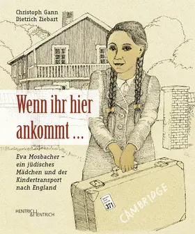 Gann | Wenn ihr hier ankommt... | Buch | 978-3-95565-390-3 | sack.de