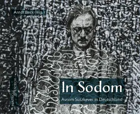 Beck / Suzkever |  In Sodom | Buch |  Sack Fachmedien