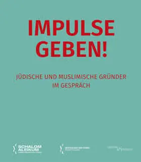  Impulse geben! | Buch |  Sack Fachmedien