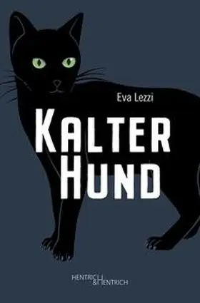 Lezzi |  Kalter Hund | Buch |  Sack Fachmedien