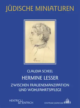 Scheel |  Hermine Lesser | Buch |  Sack Fachmedien