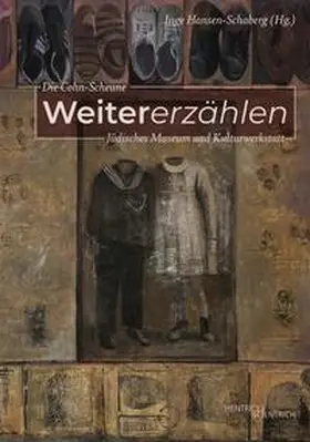 Hansen-Schaberg |  Weitererzählen | Buch |  Sack Fachmedien