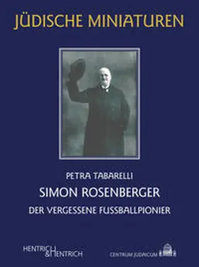 Tabarelli |  Simon Rosenberger | Buch |  Sack Fachmedien