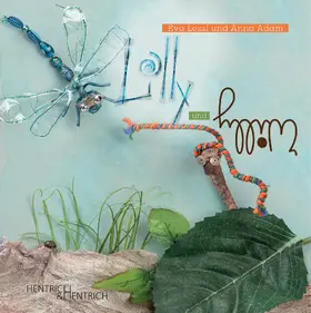 Lezzi |  Lilly und Willy | Buch |  Sack Fachmedien