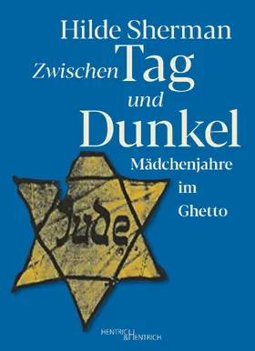 Sherman |  Zwischen Tag und Dunkel | Buch |  Sack Fachmedien