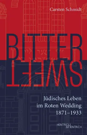 Schmidt |  Bittersweet | Buch |  Sack Fachmedien