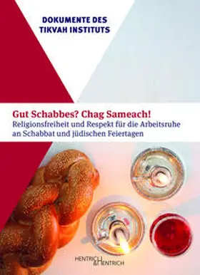 Beck |  Gut Schabbes? Chag Sameach! | eBook | Sack Fachmedien