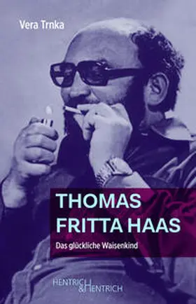 Trnka |  Thomas Fritta Haas | Buch |  Sack Fachmedien