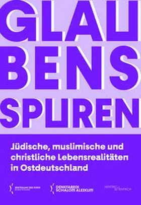  Glaubensspuren | eBook | Sack Fachmedien