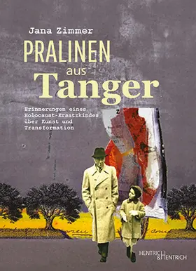 Zimmer / Weiterdenken - Heinrich-Böll-Stiftung Sachsen |  Pralinen aus Tanger | Buch |  Sack Fachmedien