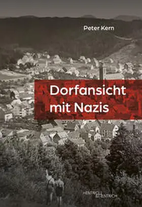 Kern |  Dorfansicht mit Nazis | Buch |  Sack Fachmedien