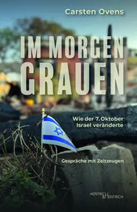Ovens |  Im Morgengrauen | Buch |  Sack Fachmedien