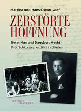 Graf |  Zerstörte Hoffnung | Buch |  Sack Fachmedien