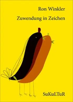 Winkler / Degens | Zuwendung in Zeichen | E-Book | www2.sack.de