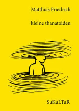 Friedrich / Müller-Schwefe / Lichtenstein |  kleine thanatoiden | Buch |  Sack Fachmedien
