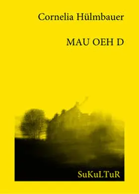 Hülmbauer |  MAU OEH D | Buch |  Sack Fachmedien