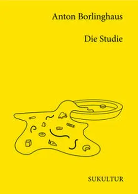 Borlinghaus |  Die Studie | Buch |  Sack Fachmedien
