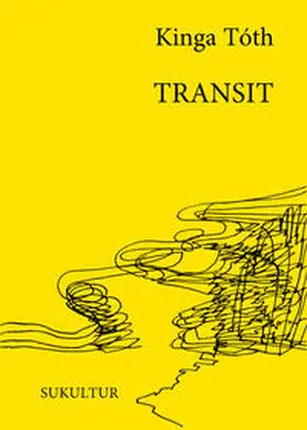 Kinga |  Transit | Buch |  Sack Fachmedien