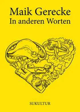 Gerecke |  In anderen Worten | Buch |  Sack Fachmedien