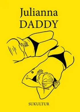 Julianna |  DADDY | Buch |  Sack Fachmedien