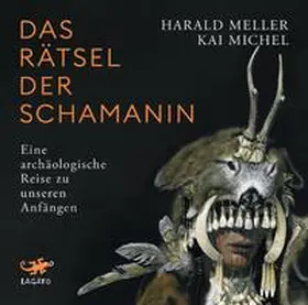 Michel / Meller |  Das Rätsel der Schamanin | Sonstiges |  Sack Fachmedien