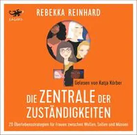Reinhard |  Die Zentrale der Zuständigkeiten | Sonstiges |  Sack Fachmedien