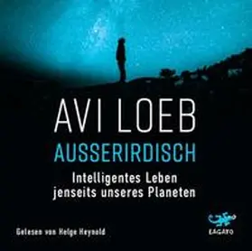 Loeb | Außerirdisch | Sonstiges | 978-3-95567-940-8 | sack.de
