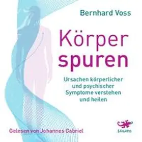 Voss | Körperspuren | Sonstiges | 978-3-95567-941-5 | sack.de
