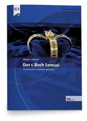 Simon |  Das 1. Buch Samuel | Buch |  Sack Fachmedien