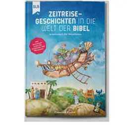 Fischer |  Zeitreise-Geschichten in die Welt der Bibel | Buch |  Sack Fachmedien