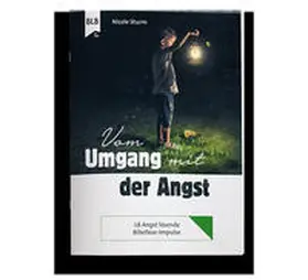 Sturm |  Vom Umgang mit der Angst | Buch |  Sack Fachmedien