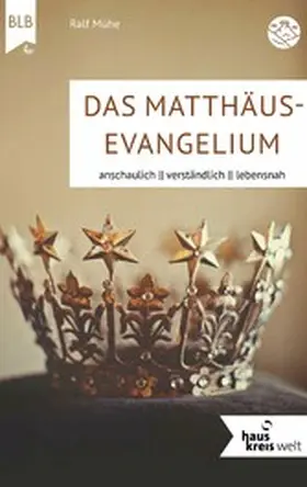 Mühe |  Das Matthäus-Evangelium | eBook | Sack Fachmedien