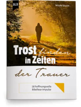 Sturm |  Trost finden in Zeiten der Trauer | Buch |  Sack Fachmedien