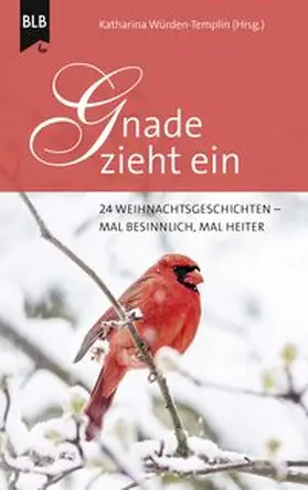 Würden-Templin / Schröder / Booker |  Gnade zieht ein | eBook | Sack Fachmedien