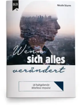 Sturm |  Wenn sich alles verändert | Buch |  Sack Fachmedien