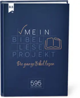 Sturm |  Mein Bibellese-Projekt | Buch |  Sack Fachmedien