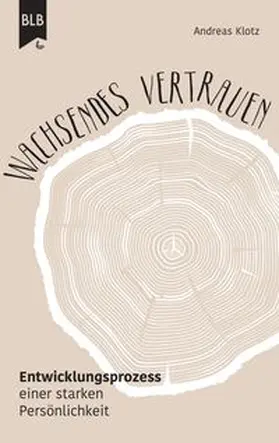 Klotz |  Wachsendes Vertrauen | eBook | Sack Fachmedien