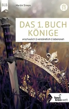 Simon |  Das 1. Buch Könige | eBook | Sack Fachmedien