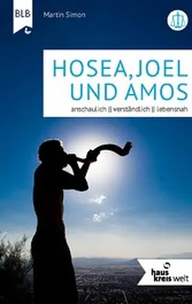 Simon |  Hosea, Joel und Amos | eBook | Sack Fachmedien