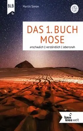 Simon |  Das 1. Buch Mose | eBook | Sack Fachmedien