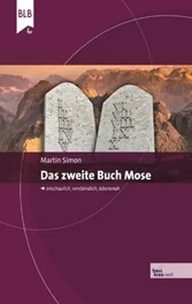 Simon |  Das 2. Buch Mose | eBook | Sack Fachmedien