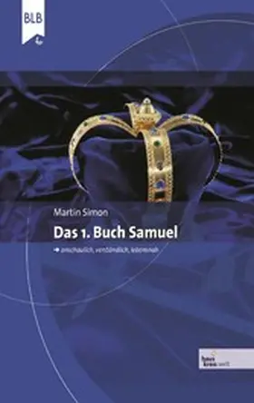 Simon |  Das 1. Buch Samuel | eBook | Sack Fachmedien