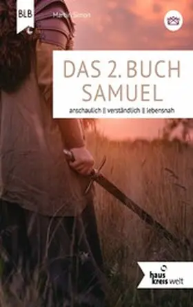 Simon |  Das 2. Buch Samuel | eBook | Sack Fachmedien