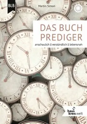 Simon |  Das Buch Prediger | eBook | Sack Fachmedien